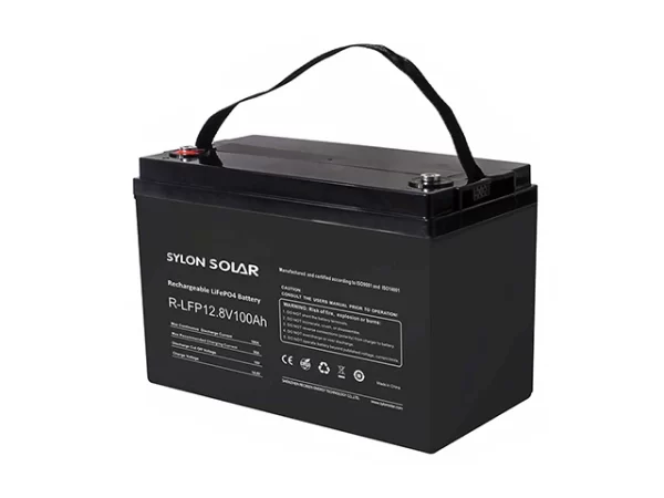 lead acid replacement battery
