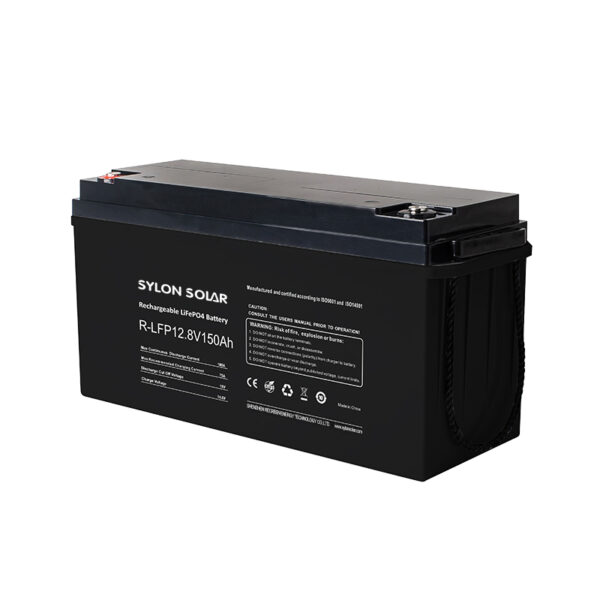 12.8v 100ah lithium battery (copy)