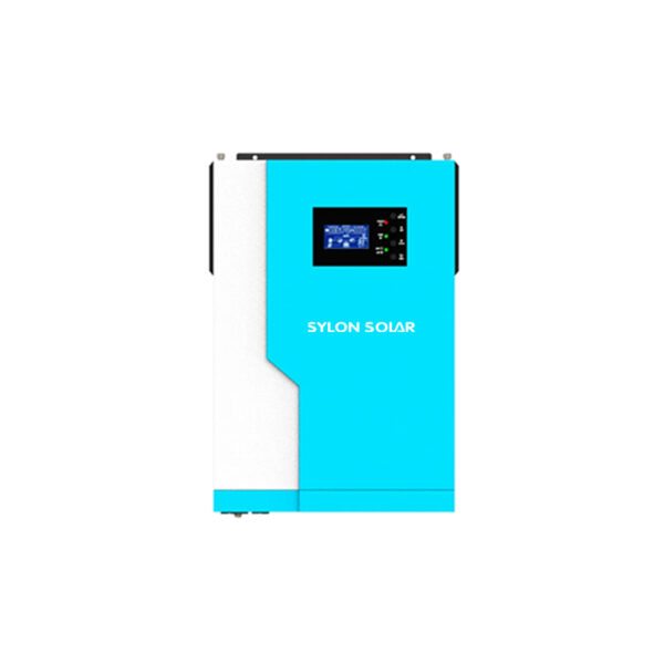 salable 3.5kw 5.5kw off grid solar inverter mppt charger