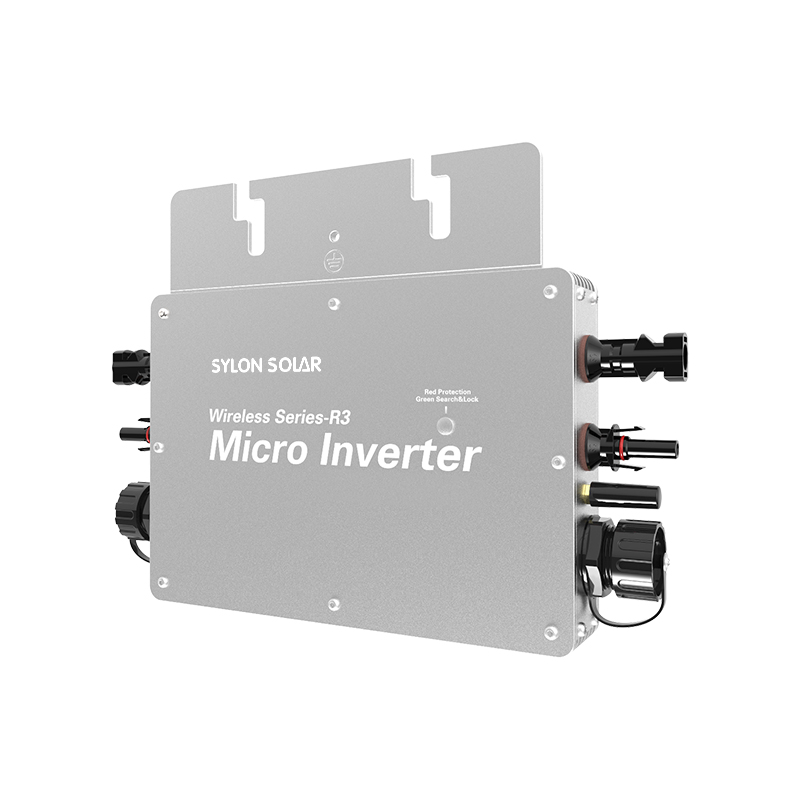 800w microinverter