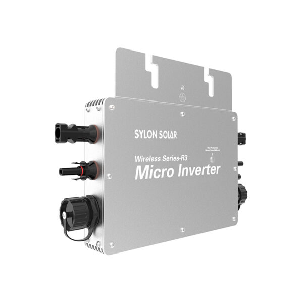 microinverter